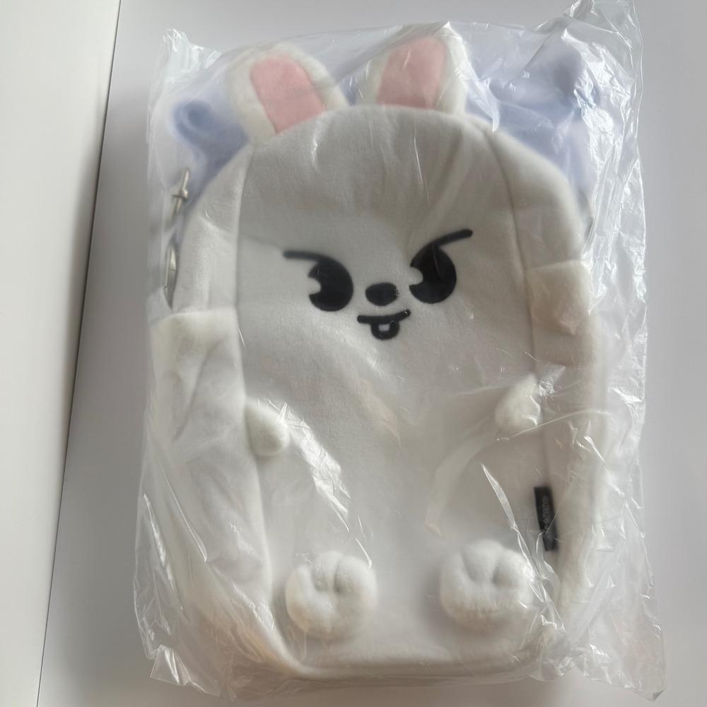 STRAY KIDS LEEBIT Official Japan World Tour Multi Pouch-LAST ONE